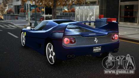 Ferrari F50 Dedo für GTA 4