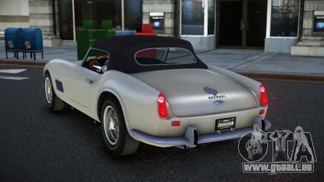 Ferrari 250 Yebqofi für GTA 4