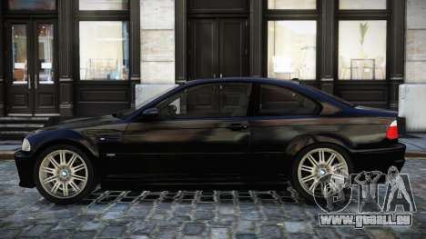BMW M3 E46 Husbovex für GTA 4