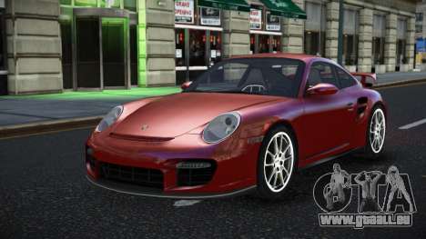 Porsche 911 Hosomem pour GTA 4