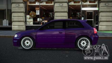 Audi A3 Xeghe pour GTA 4