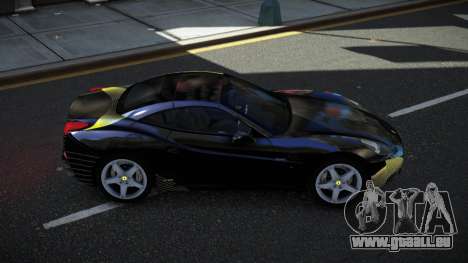 Ferrari California Mirahin S12 pour GTA 4