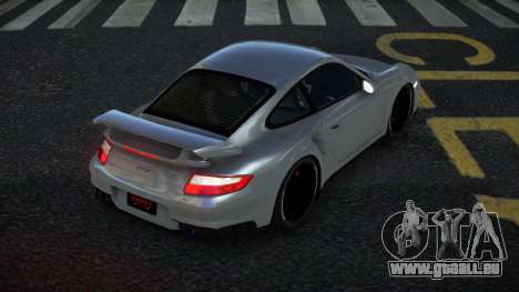 Porsche 911 Dosa pour GTA 4