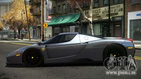 Ferrari Enzo Nathfer pour GTA 4