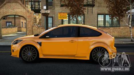 Ford Focus Boce für GTA 4