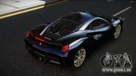 Ferrari 488 Zipqub für GTA 4