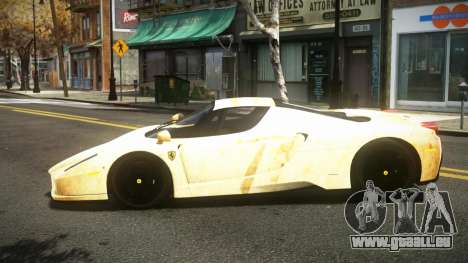 Ferrari Enzo Nathfer S10 pour GTA 4