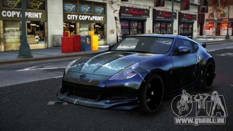 Nissan 370Z Ganson S12 für GTA 4