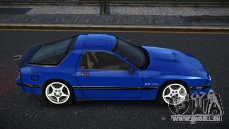 Mazda RX-7 Bolyiz pour GTA 4