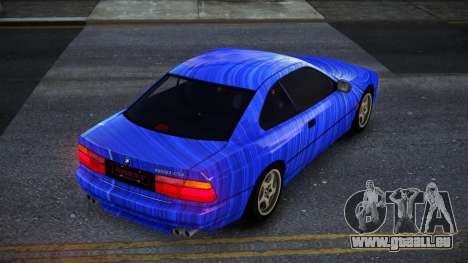 BMW 8-er E31 Coexly S4 für GTA 4