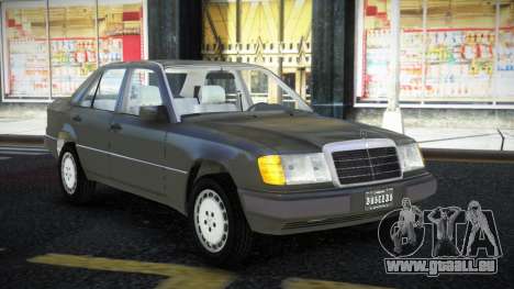 Mercedes-Benz 250D Jurmuxaw pour GTA 4