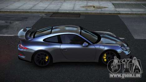 Porsche 911 Selyn pour GTA 4
