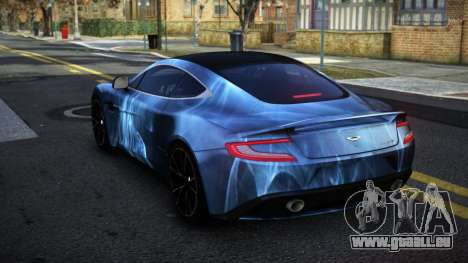 Aston Martin Vanquish Molyen S7 für GTA 4