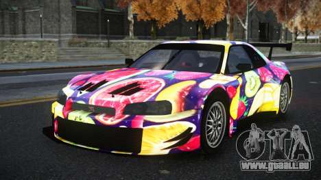 Nissan Skyline R34 Tianlage S7 für GTA 4