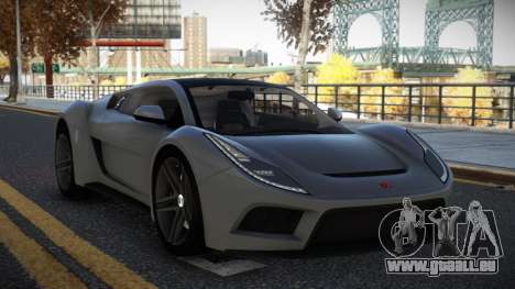 Saleen S5S Raptor Cewu für GTA 4