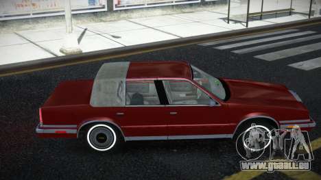 Chrysler New Yorker Botiko pour GTA 4
