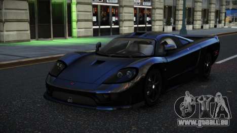 Saleen S7 Xecat für GTA 4