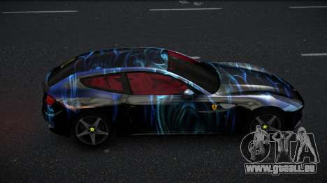 Ferrari FF Manetin S11 pour GTA 4