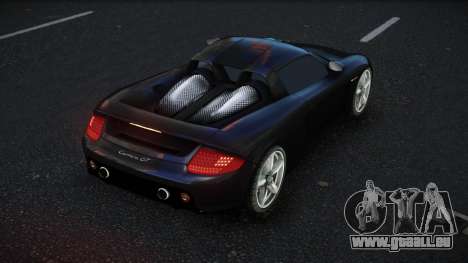Porsche Carrera GT Dehxa pour GTA 4