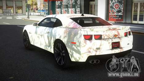 Chevrolet Camaro Sacayah S13 für GTA 4
