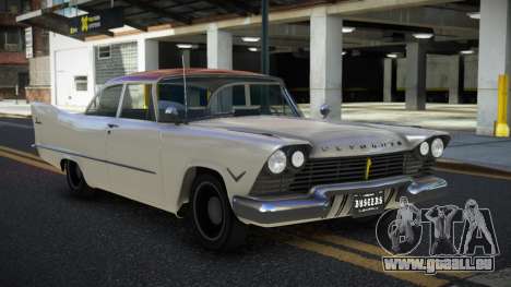 Plymouth Savoy Vunmaqo für GTA 4