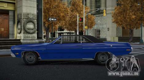 Plymouth Scamp Sazjaciho für GTA 4