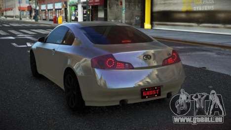 Infiniti G35 Dofayo pour GTA 4