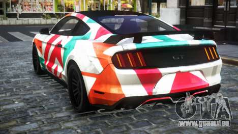 Ford Mustang Ganoly S11 pour GTA 4