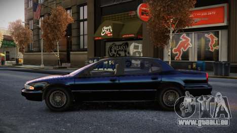 Chrysler New Yorker Nedema pour GTA 4