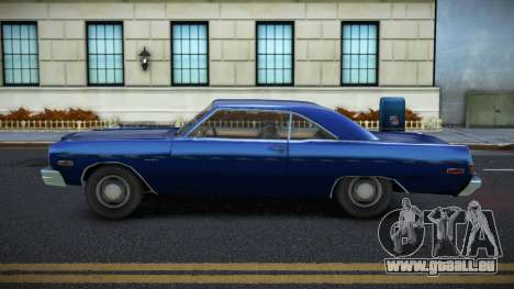 Dodge Dart Maqe für GTA 4