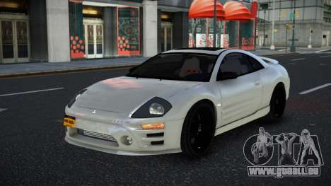 Mitsubishi Eclipse Magamu pour GTA 4