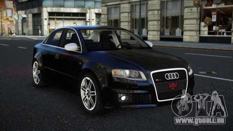 Audi RS4 Viqazeqa für GTA 4