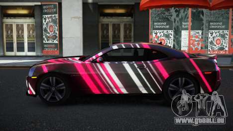 Chevrolet Camaro Sacayah S14 pour GTA 4