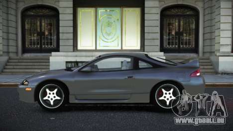 Mitsubishi Eclipse Case pour GTA 4