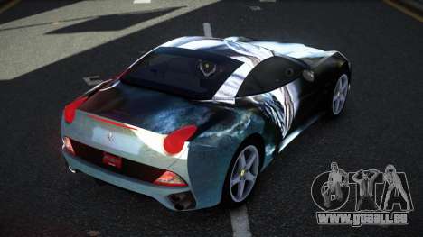 Ferrari California Mirahin S6 für GTA 4