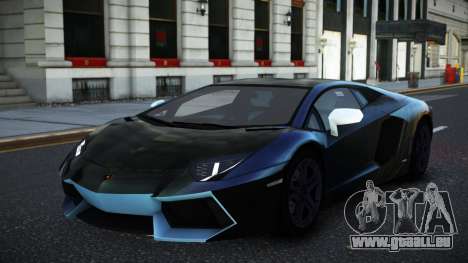 Lamborghini Aventador Aixa S3 für GTA 4