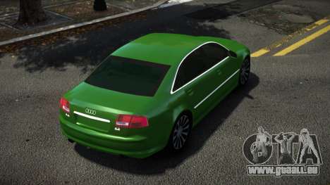 Audi A8 Lerced für GTA 4