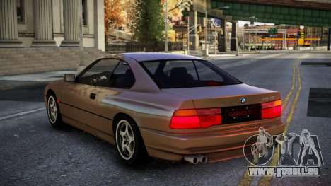 BMW 8-er E31 Coexly für GTA 4