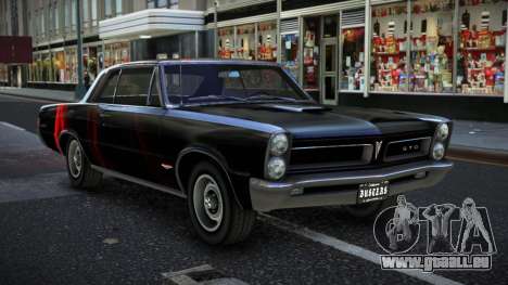 Pontiac GTO Neriphia S8 für GTA 4