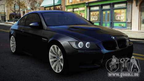 BMW M3 E92 Keruvoz für GTA 4