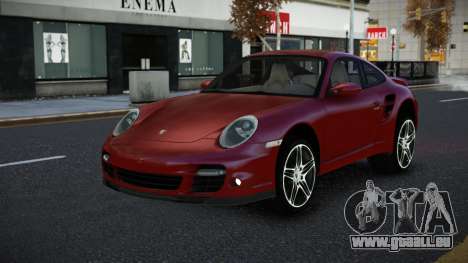 Porsche 997 Dekwilomu pour GTA 4