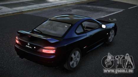 Nissan Silvia Rovxido für GTA 4