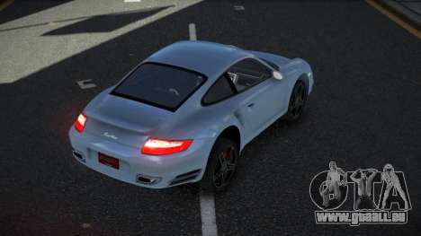 Porsche 911 Javanal pour GTA 4