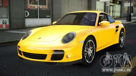 Porsche 911 Zozecu für GTA 4