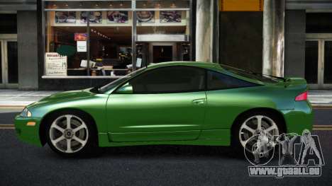 Mitsubishi Eclipse Nolafo pour GTA 4
