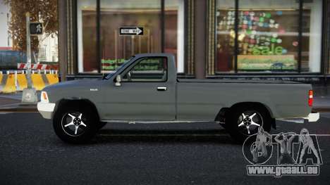 Toyota Hilux Pizurega für GTA 4