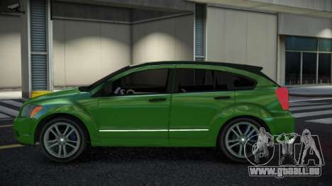 Dodge Caliber Xuawi für GTA 4