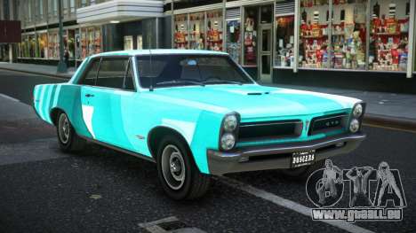 Pontiac GTO Neriphia S14 für GTA 4