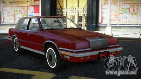 Chrysler New Yorker Botiko pour GTA 4
