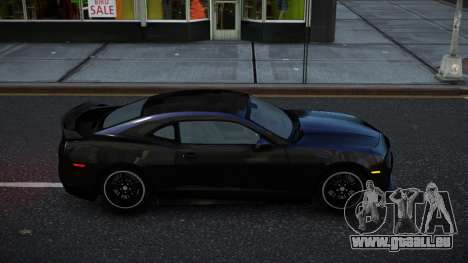 Chevrolet Camaro Yuqdisar für GTA 4